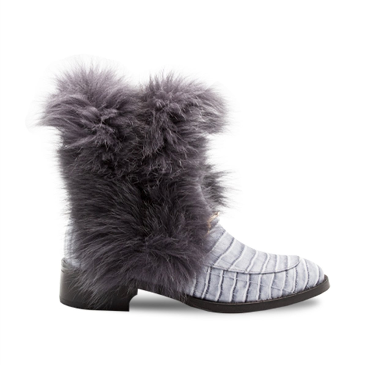 1469-2VARIO GRI KROKO / GRI KURK