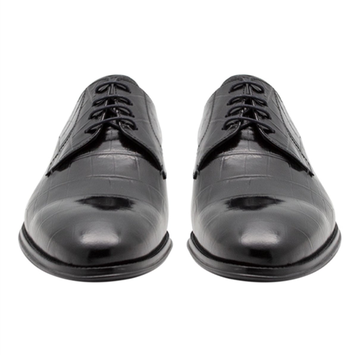 177-01VARIO SIYAH KROKO