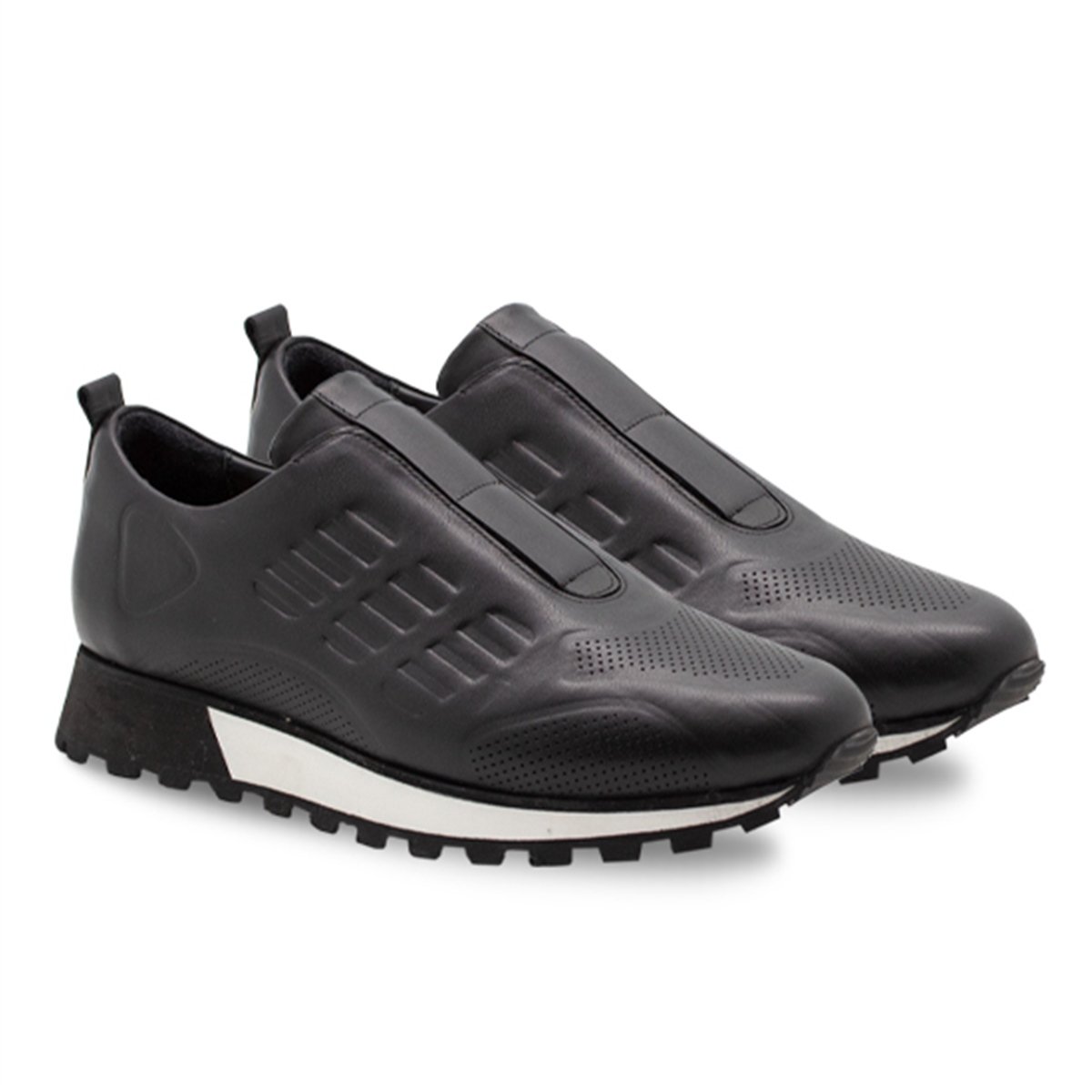 20011VARIO SIYAH (BLACK)