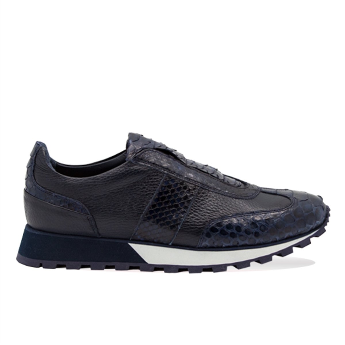 20307VARIO LACİVERT PİTON