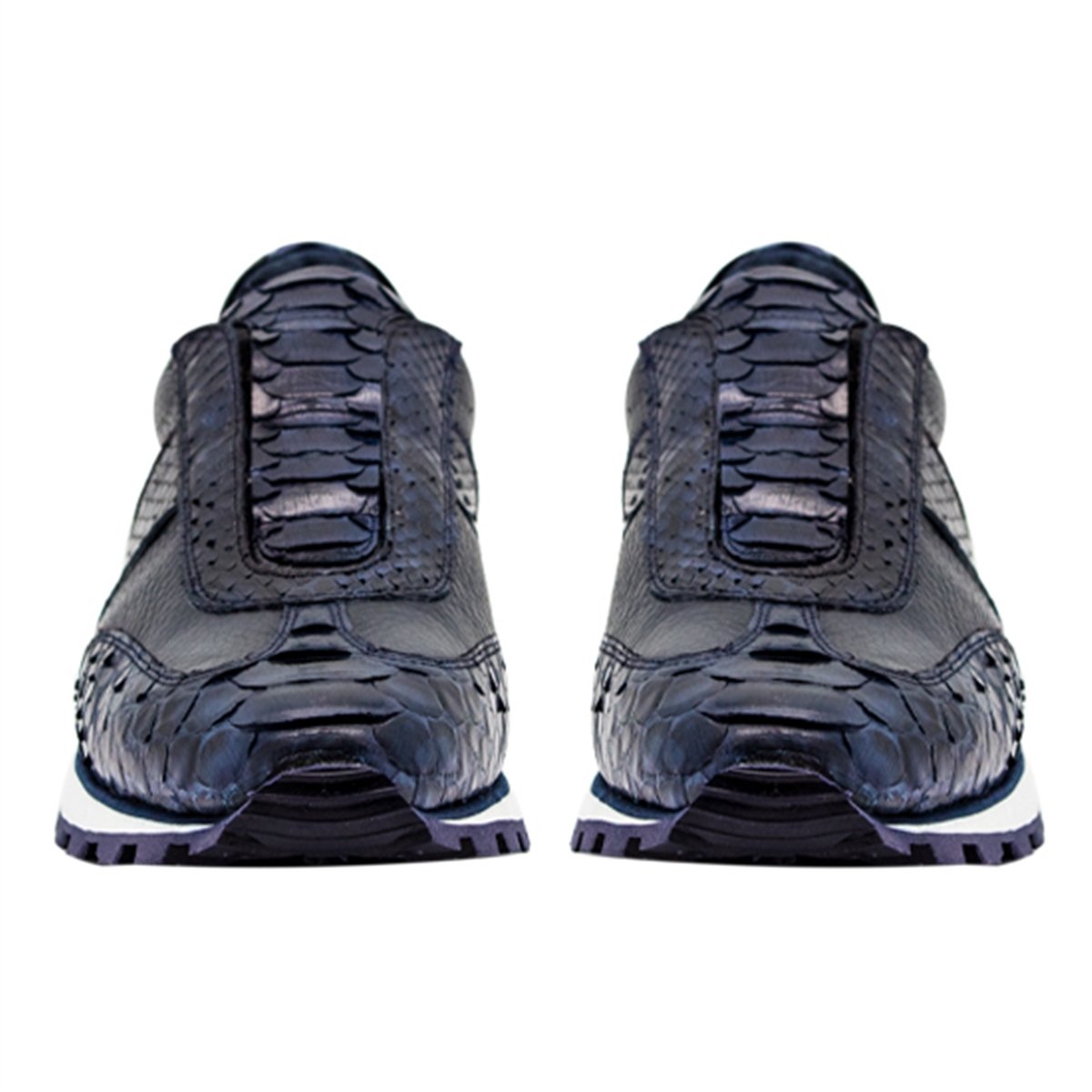 20307VARIO LACİVERT PİTON