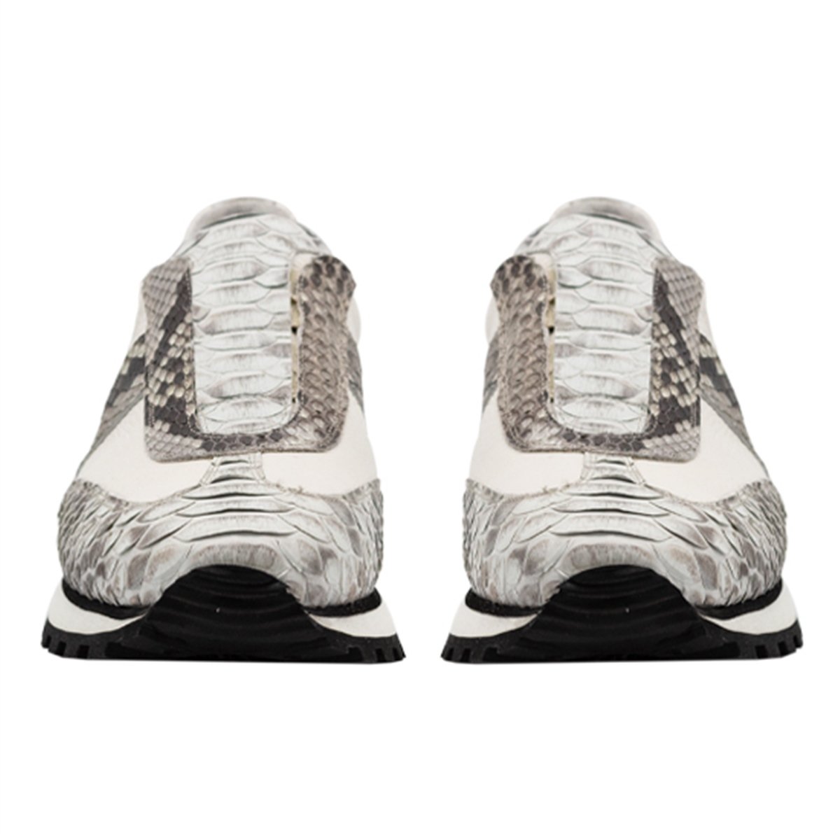 20307VARIO ORJ.PİTON BEYAZ(WHİTE)