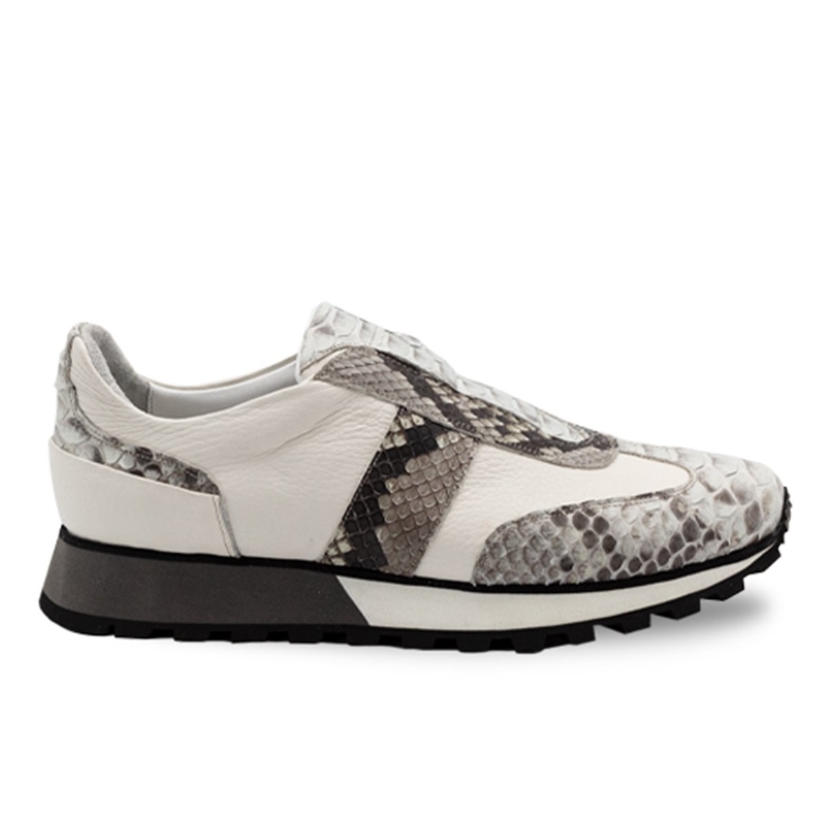 20307VARIO ORJ.PİTON BEYAZ(WHİTE)