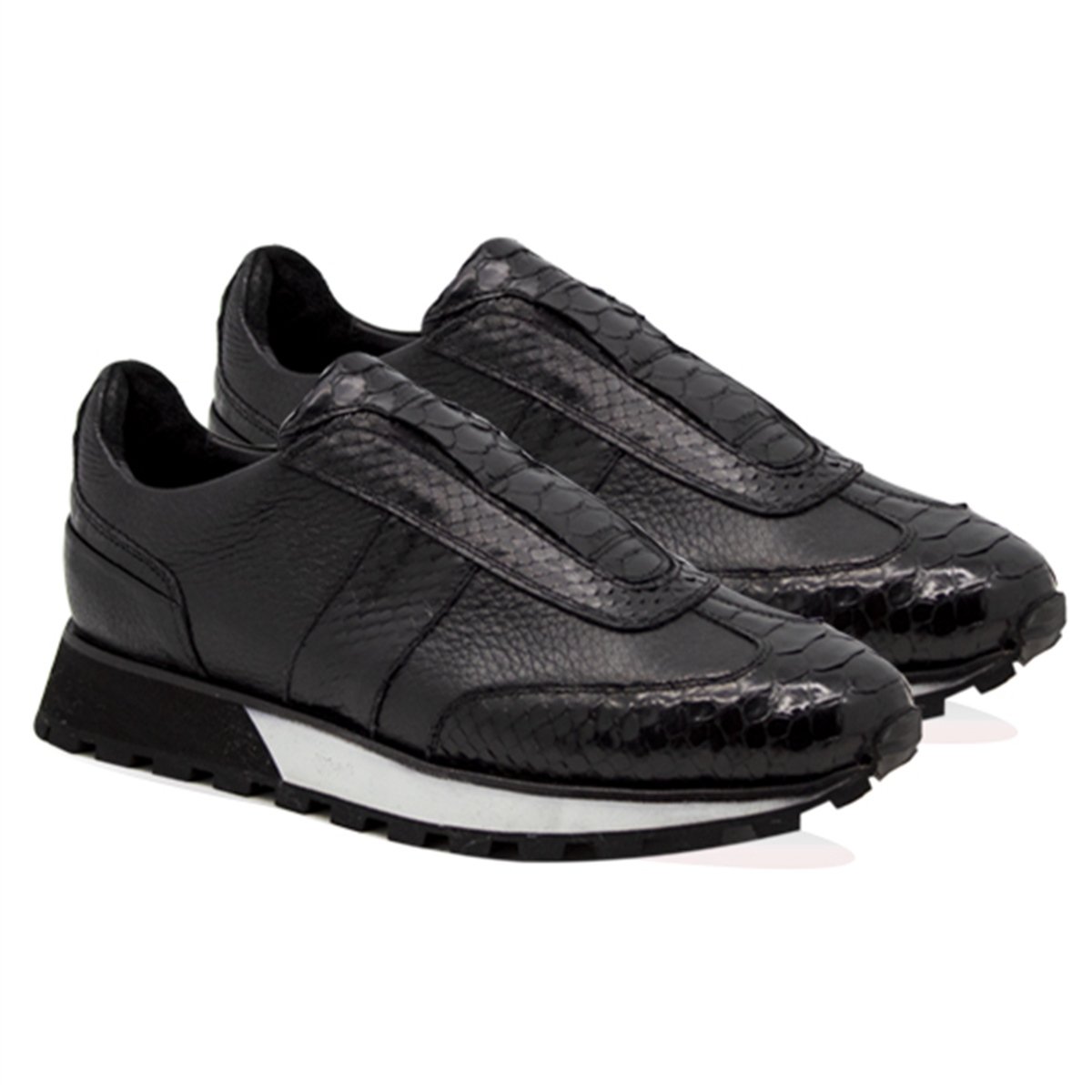 20307VARIO SIYAH PITON