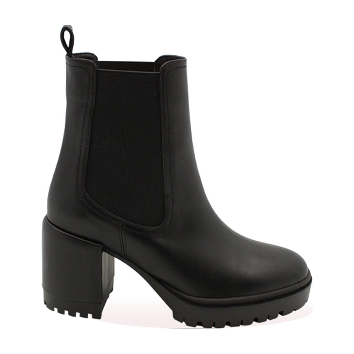 20649VARIO SIYAH (BLACK)