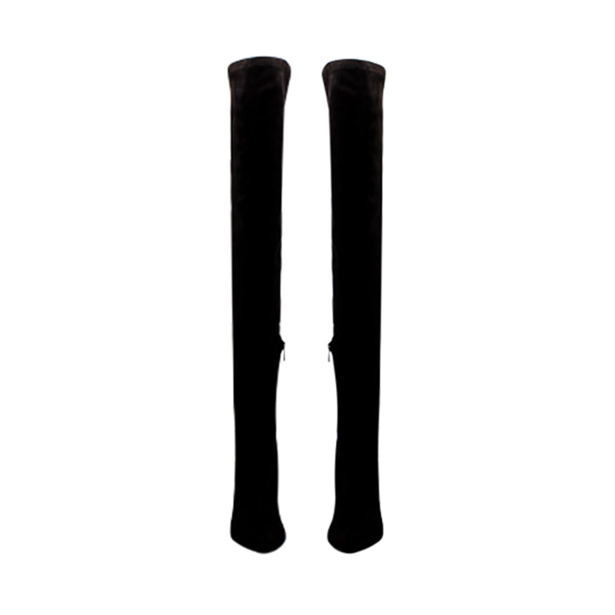 21630VARIO SIYAH SUET SIYAH STREC