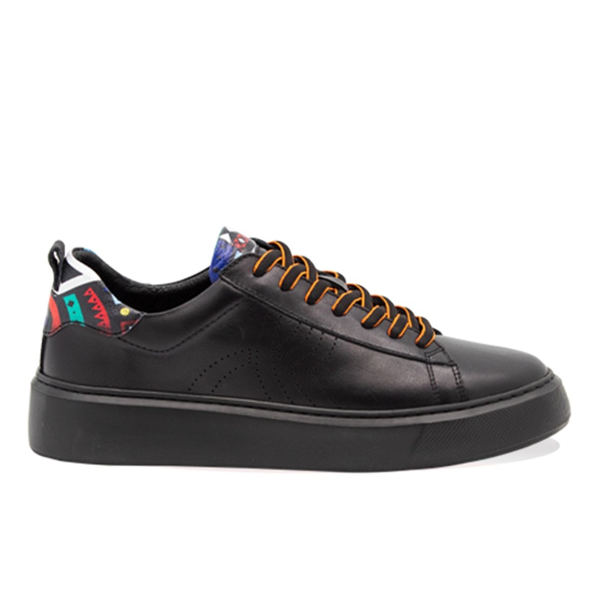2246-1VARIO SIYAH (BLACK)
