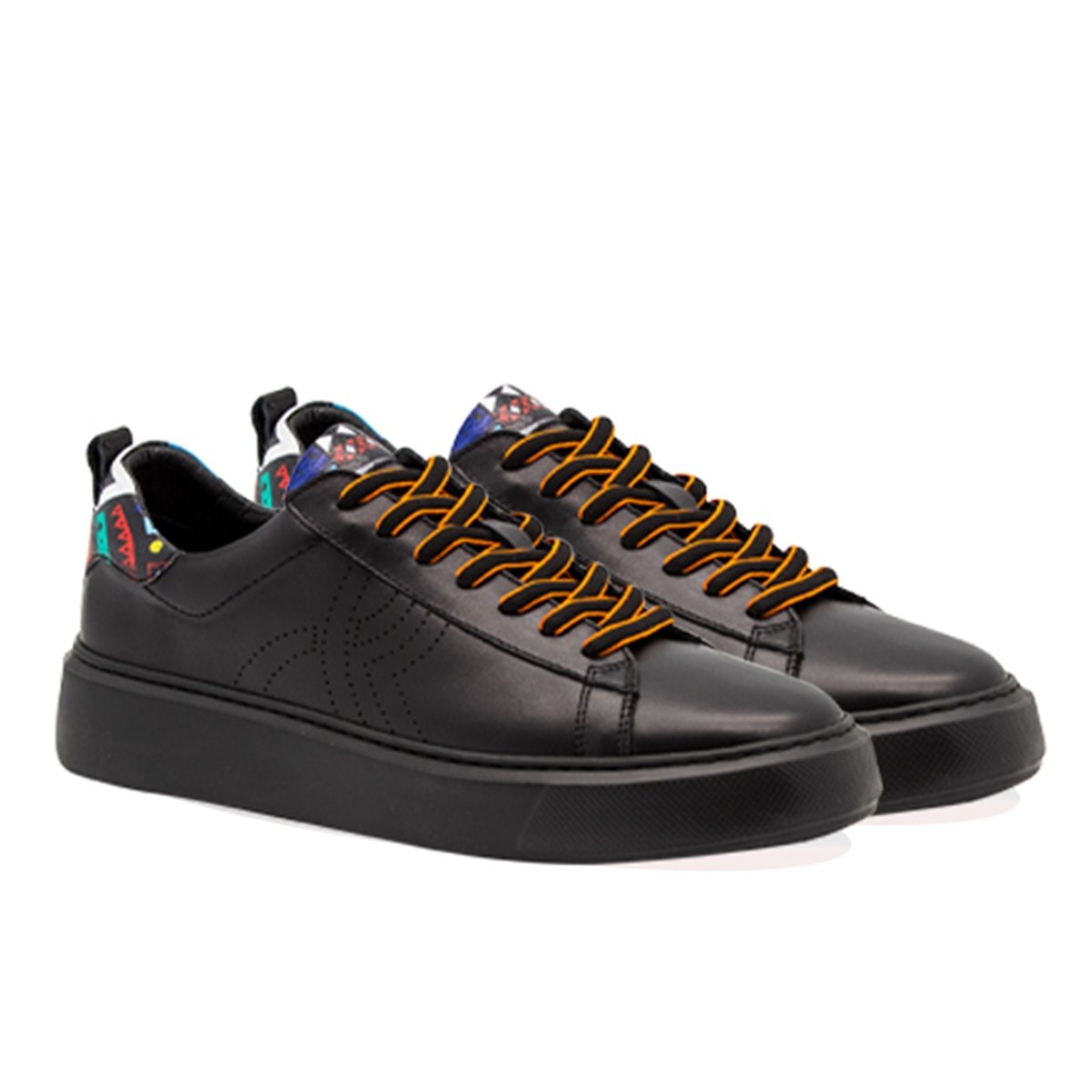 2246-1VARIO SIYAH (BLACK)