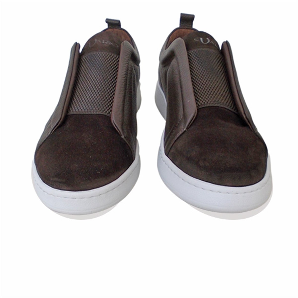 243137VARIO KAHVE - KANVE SUET