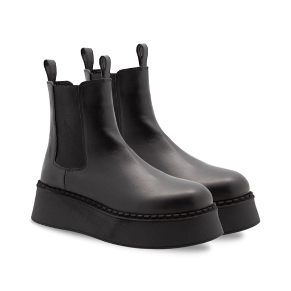 2506VARIO SIYAH (BLACK)