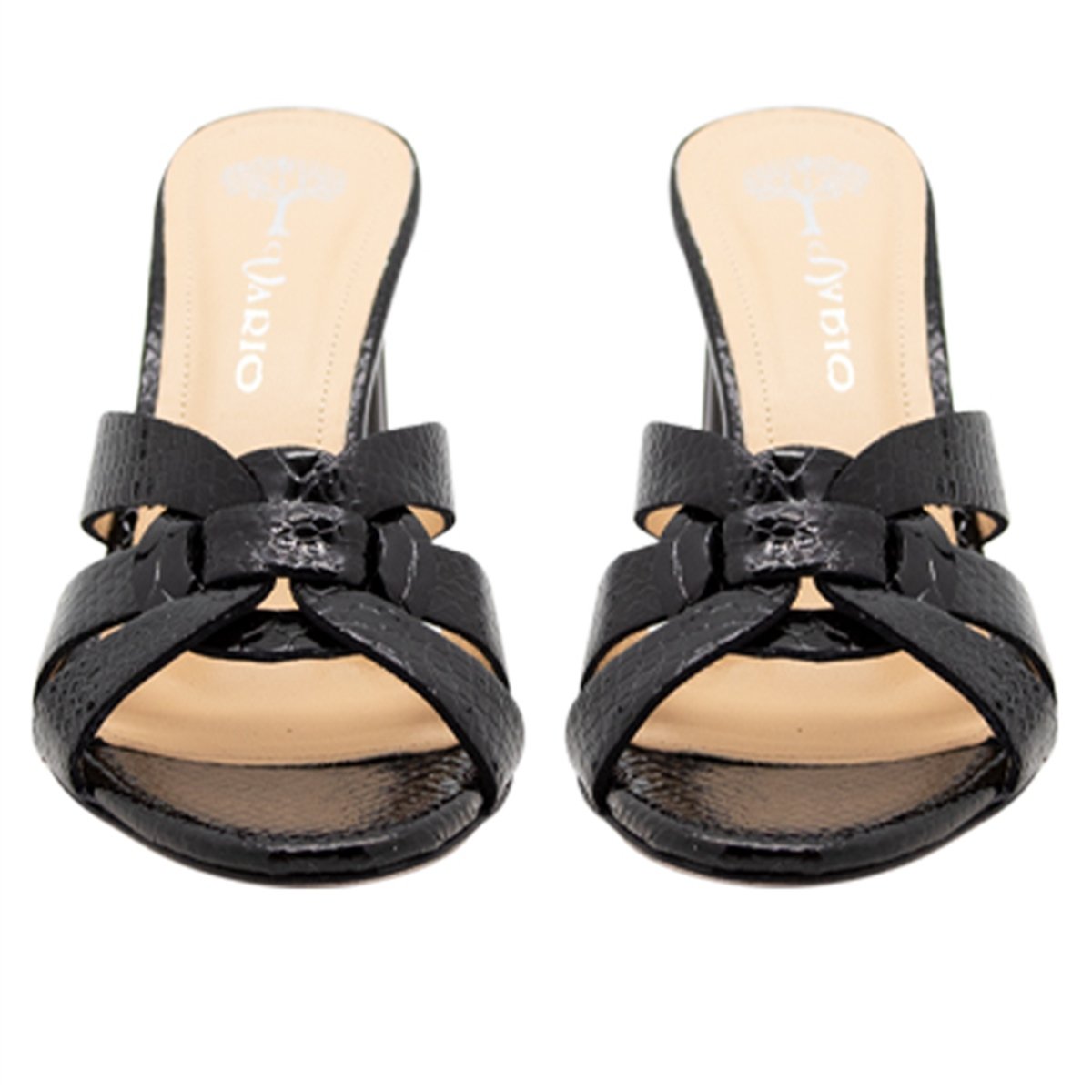 319 262VARIO KOROKO SIYAH R887