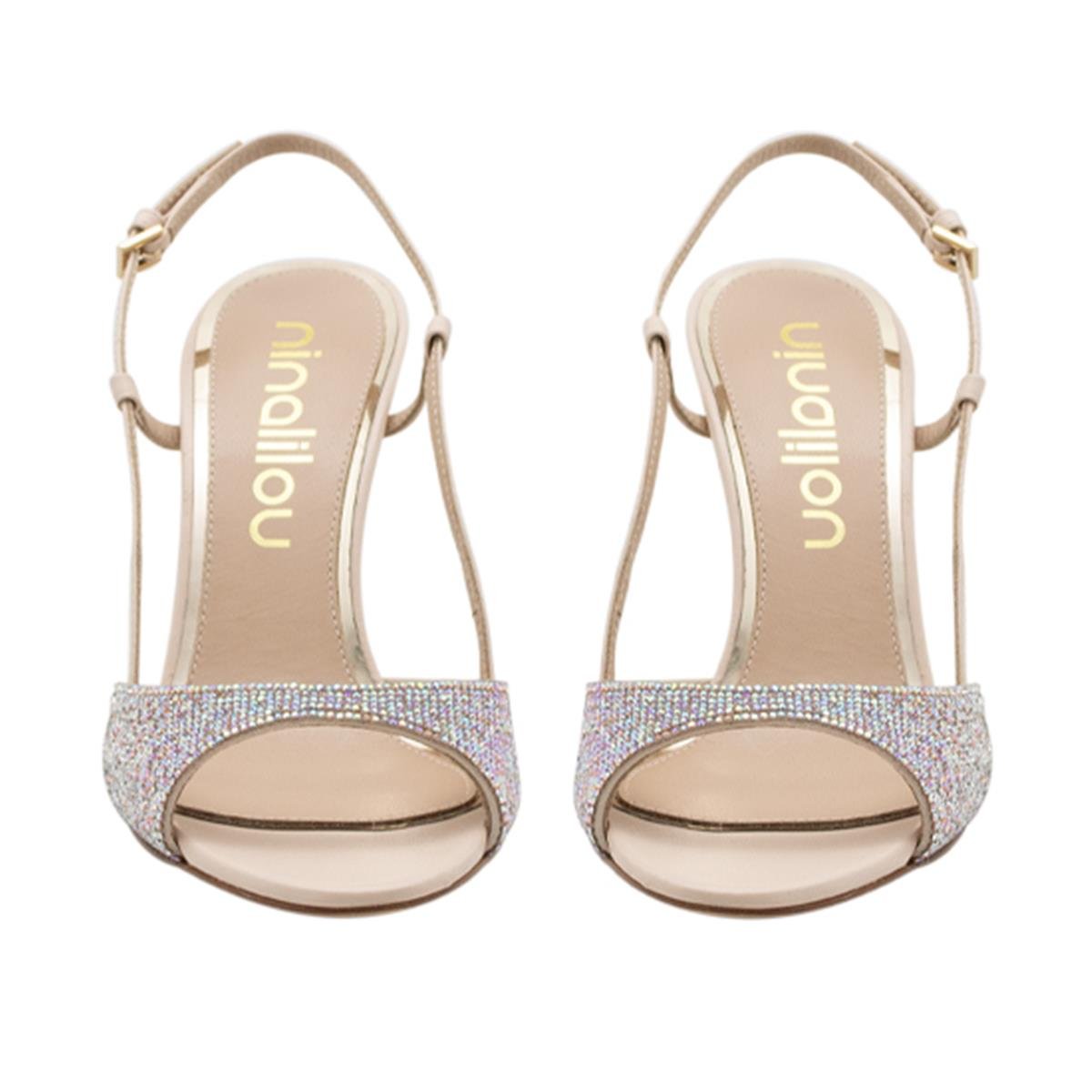 331042L9ninalilou KREM (Cream)