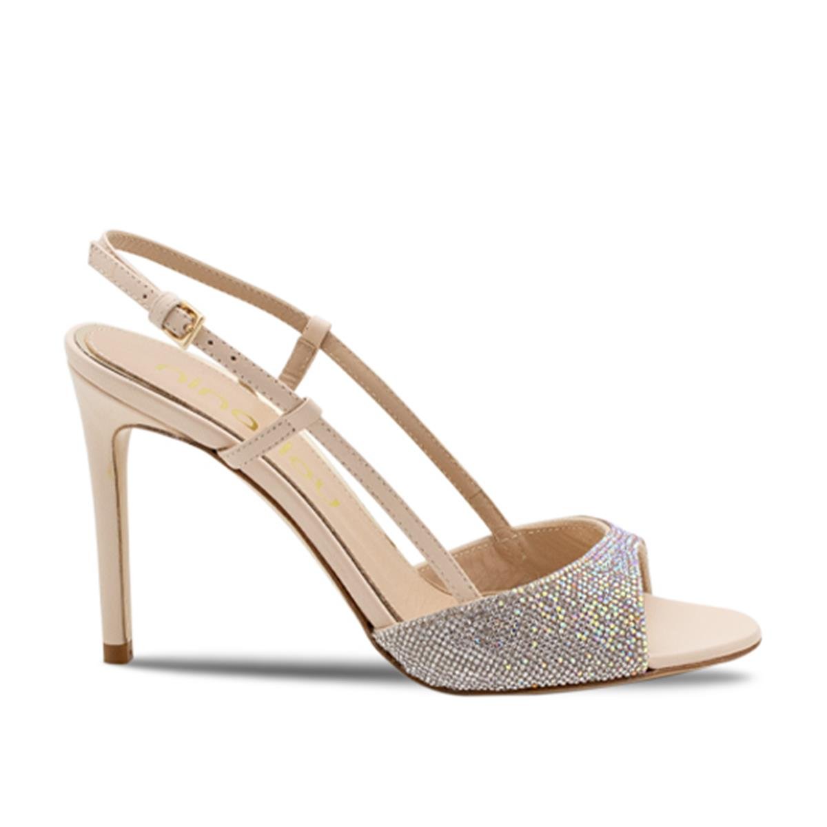 331042L9ninalilou KREM (Cream)