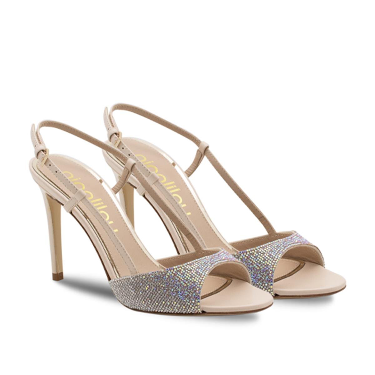 331042L9ninalilou KREM (Cream)