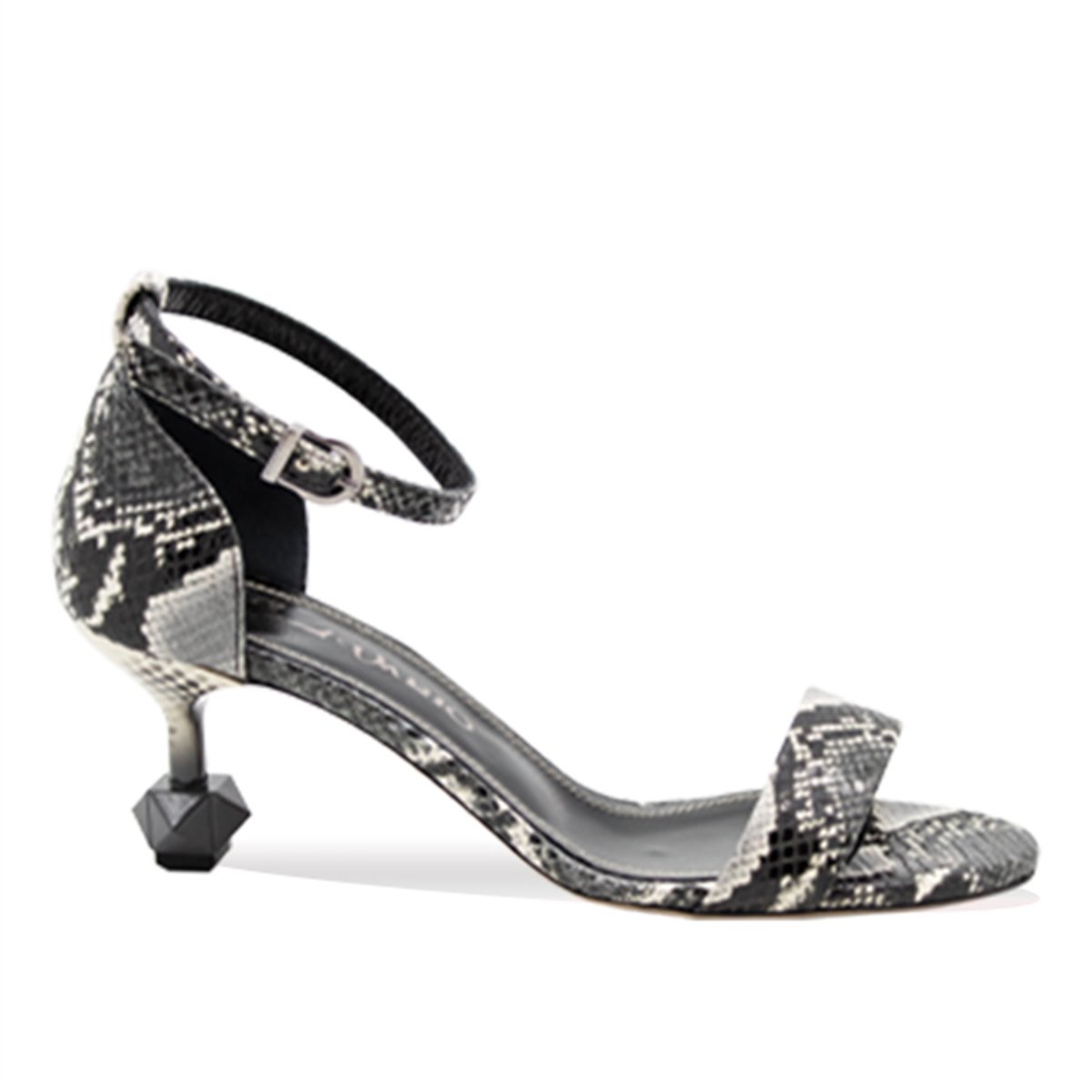 3878VARIO SİYAH/BEYAZ