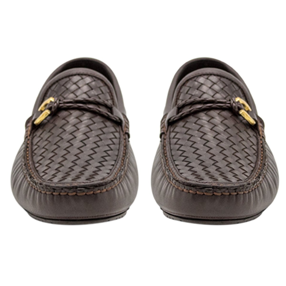 4278-1VARIO KAHVE ÖRGÜ