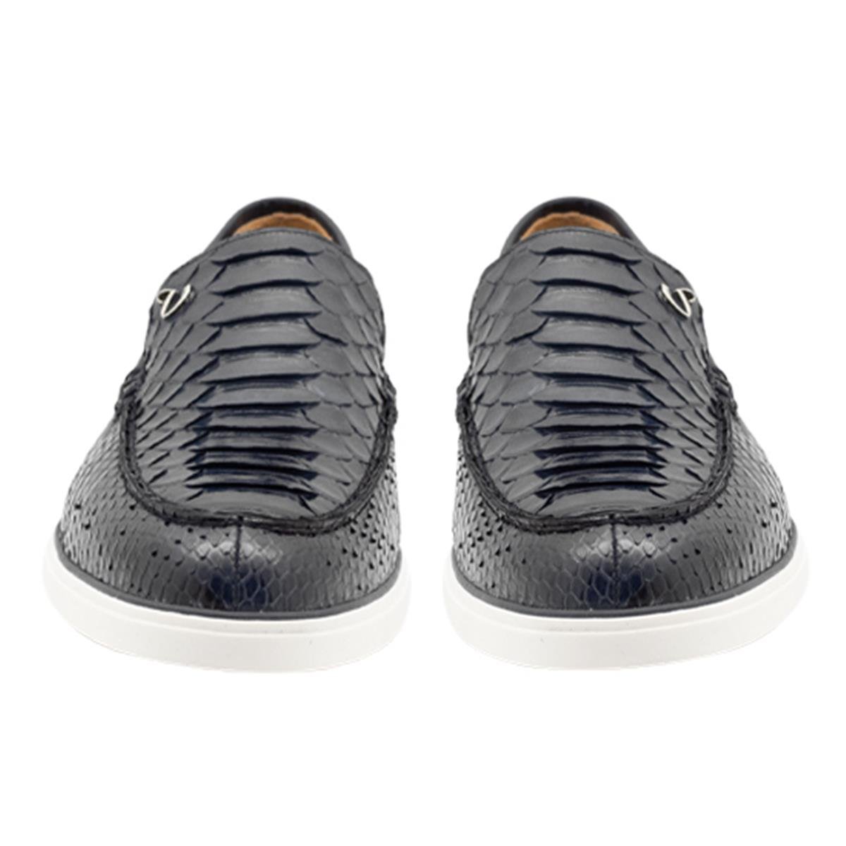 5051-1VARIO ORJ.PİTON SIYAH (Original Python Black)