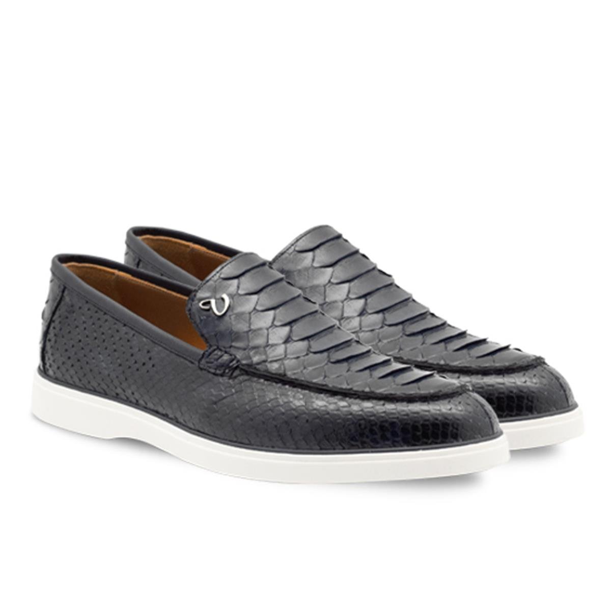 5051-1VARIO ORJ.PİTON SIYAH (Original Python Black)