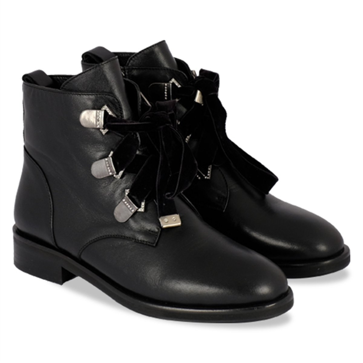 6206VARIO SIYAH (BLACK)