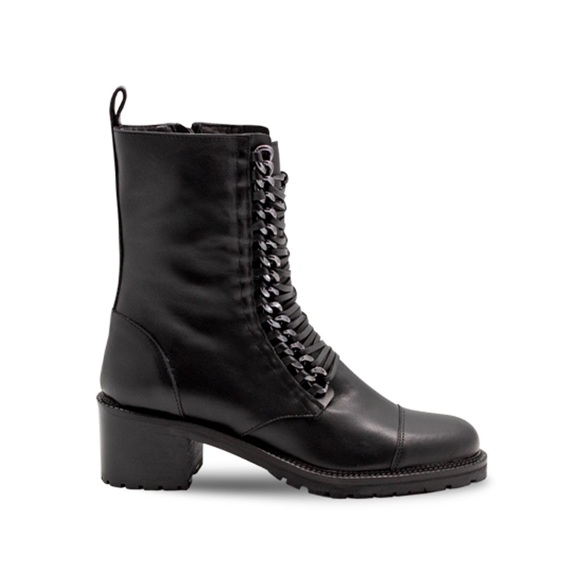 644 17VARIO ANALIN SIYAH C17