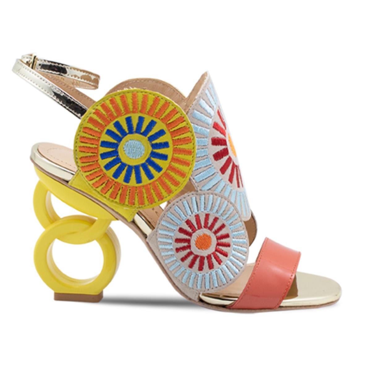 6564 158 V1VARIO SARI SÜET C609