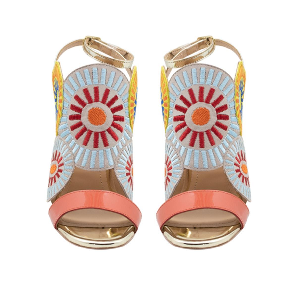 6564 158 V1VARIO SARI SÜET C609