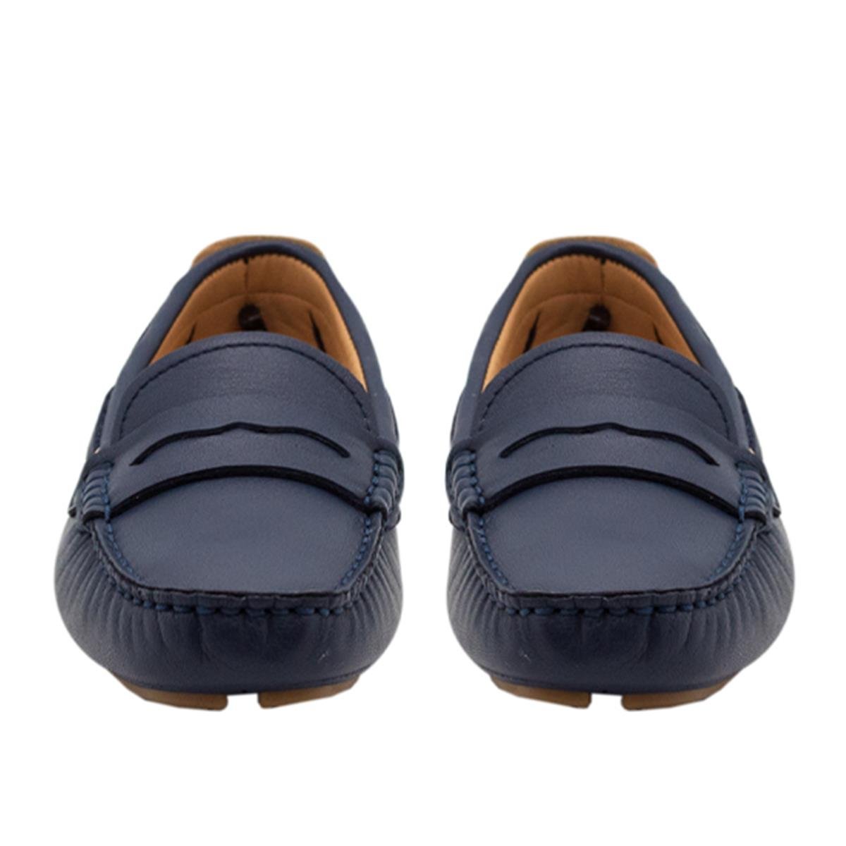 7104VARIO LACİVERT (Navy blue)