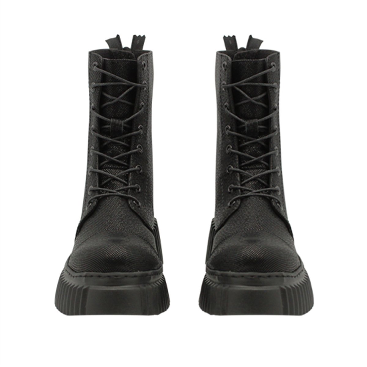 7318 64VARIO BASKI SIYAH 17358 R7960