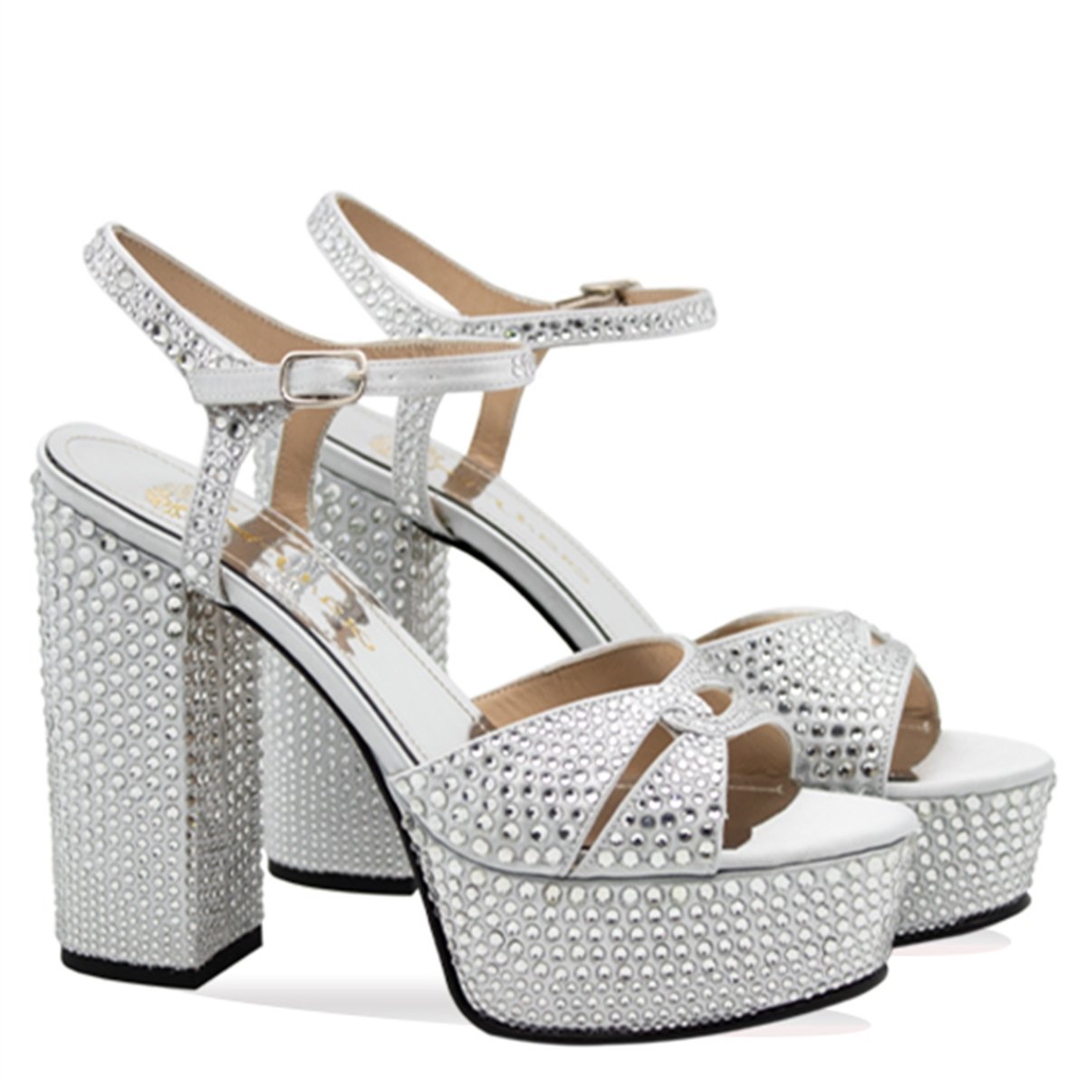 8715VARIO LAME SATEN