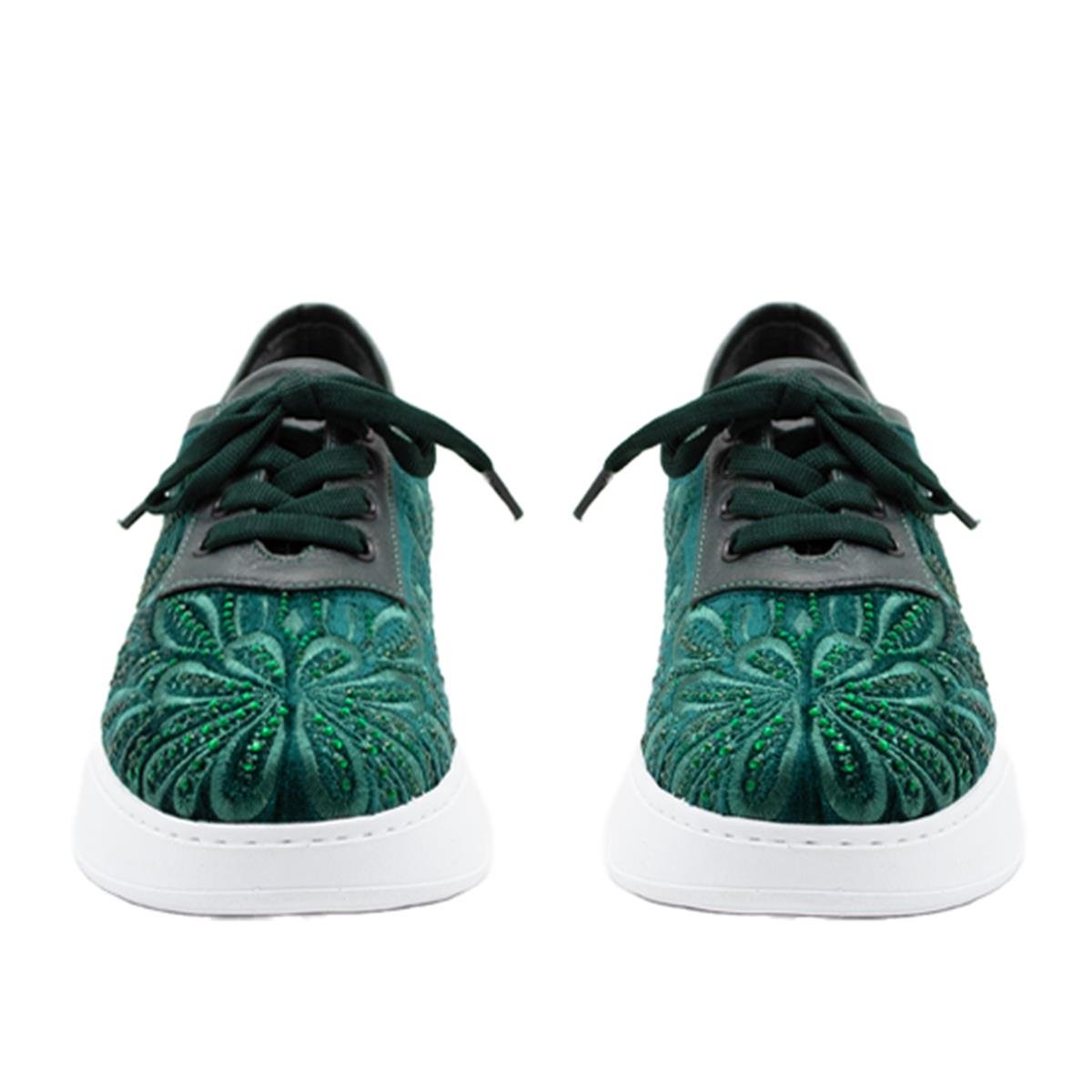 8917VARIO YEŞİL(Green)