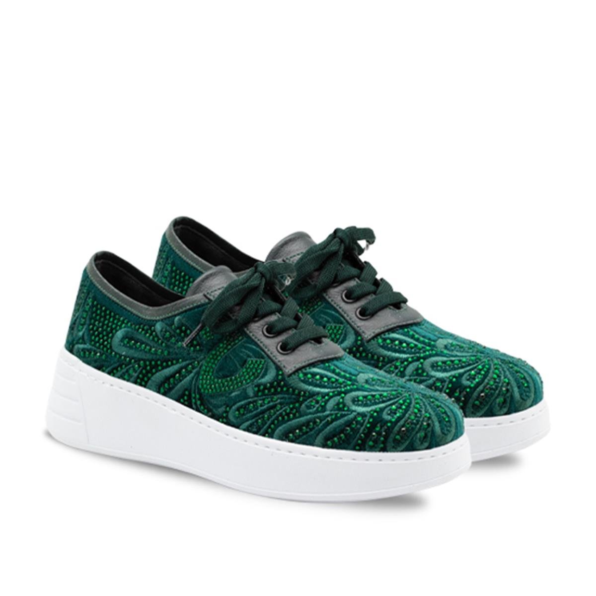 8917VARIO YEŞİL(Green)