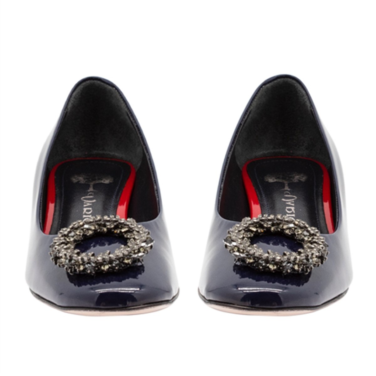 916 90 V2VARIO RUGAN LACİVERT R8262