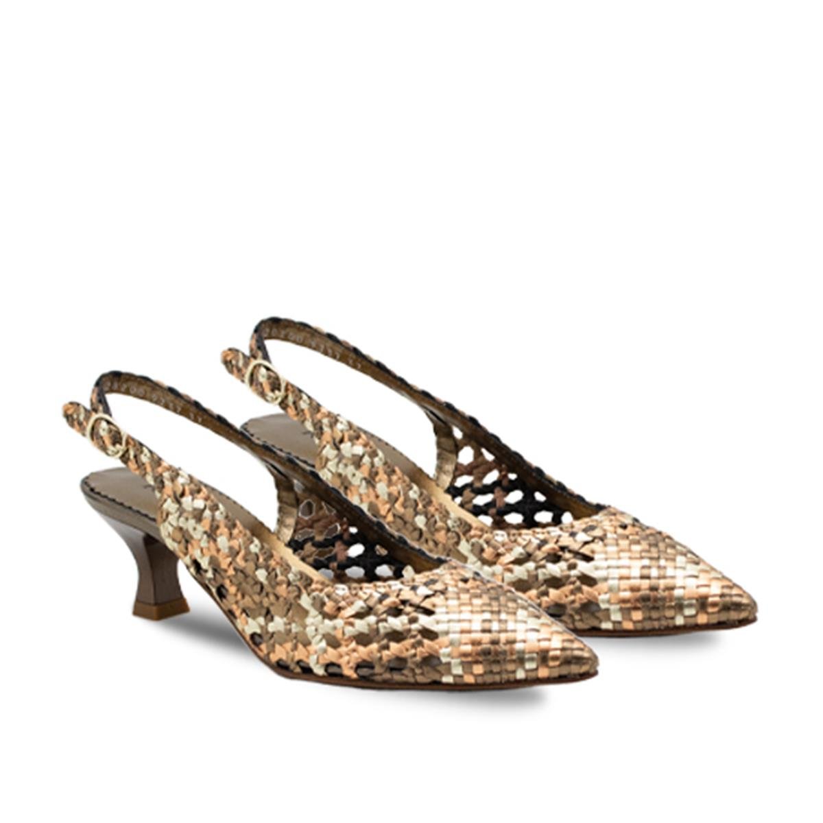 9737.0P0PONS QUINTANA Multi Örgü