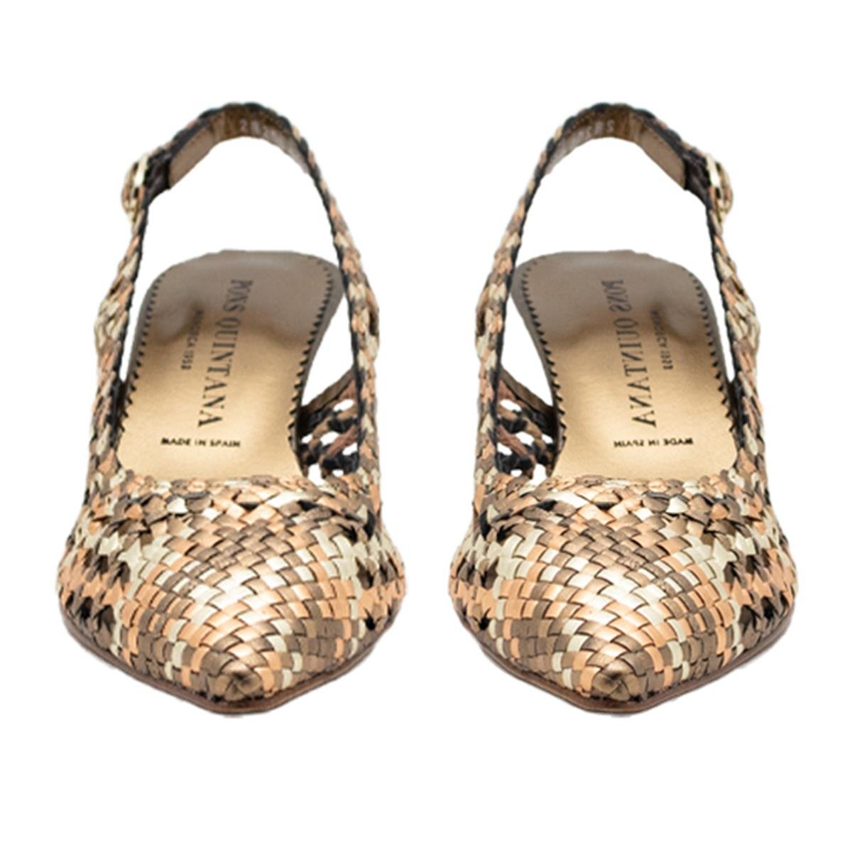 9737.0P0PONS QUINTANA Multi Örgü