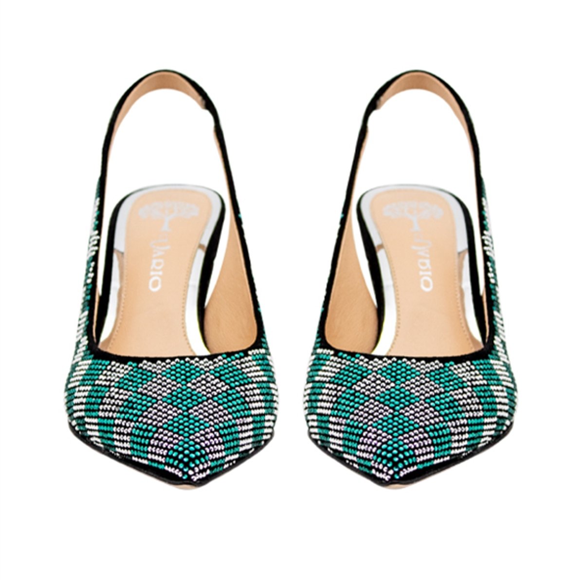 9841 52VARIO SIYAH SÜET R8794