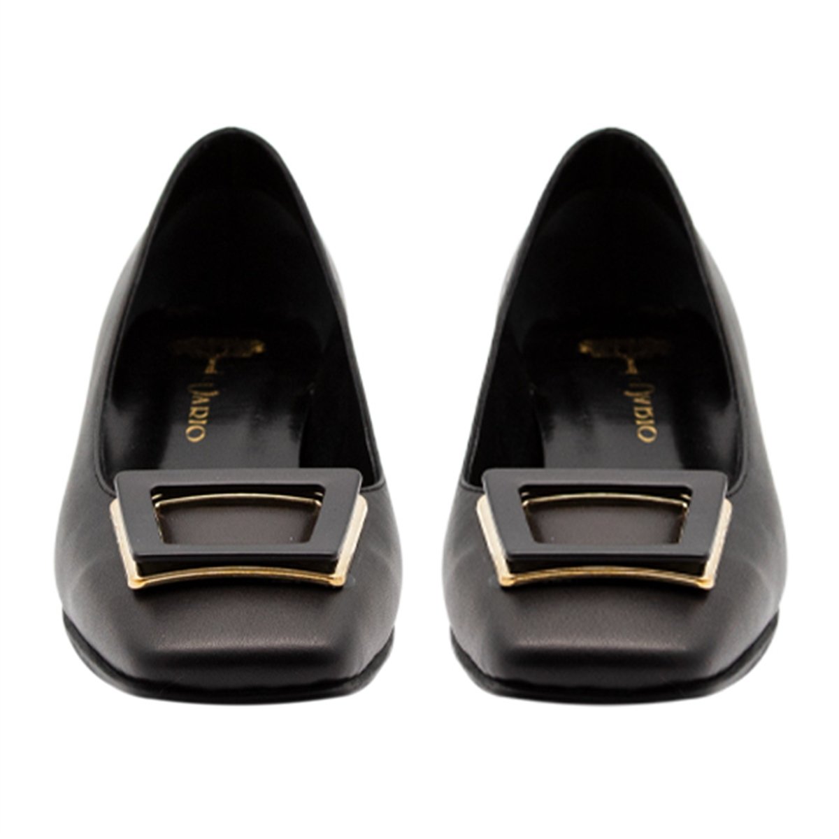 A016VARIO SIYAH (BLACK)