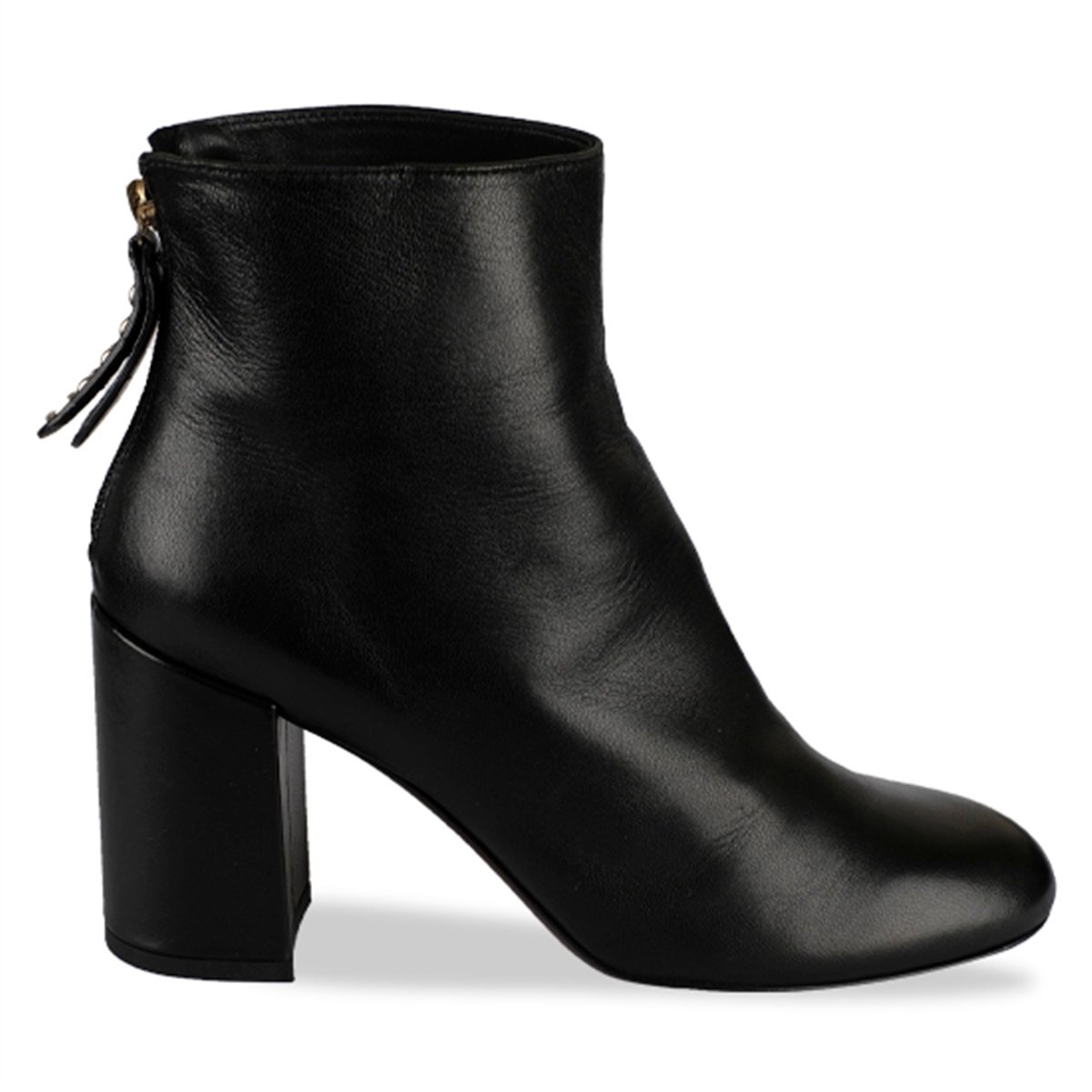 AGL NAPPA NERO (SİYAH)