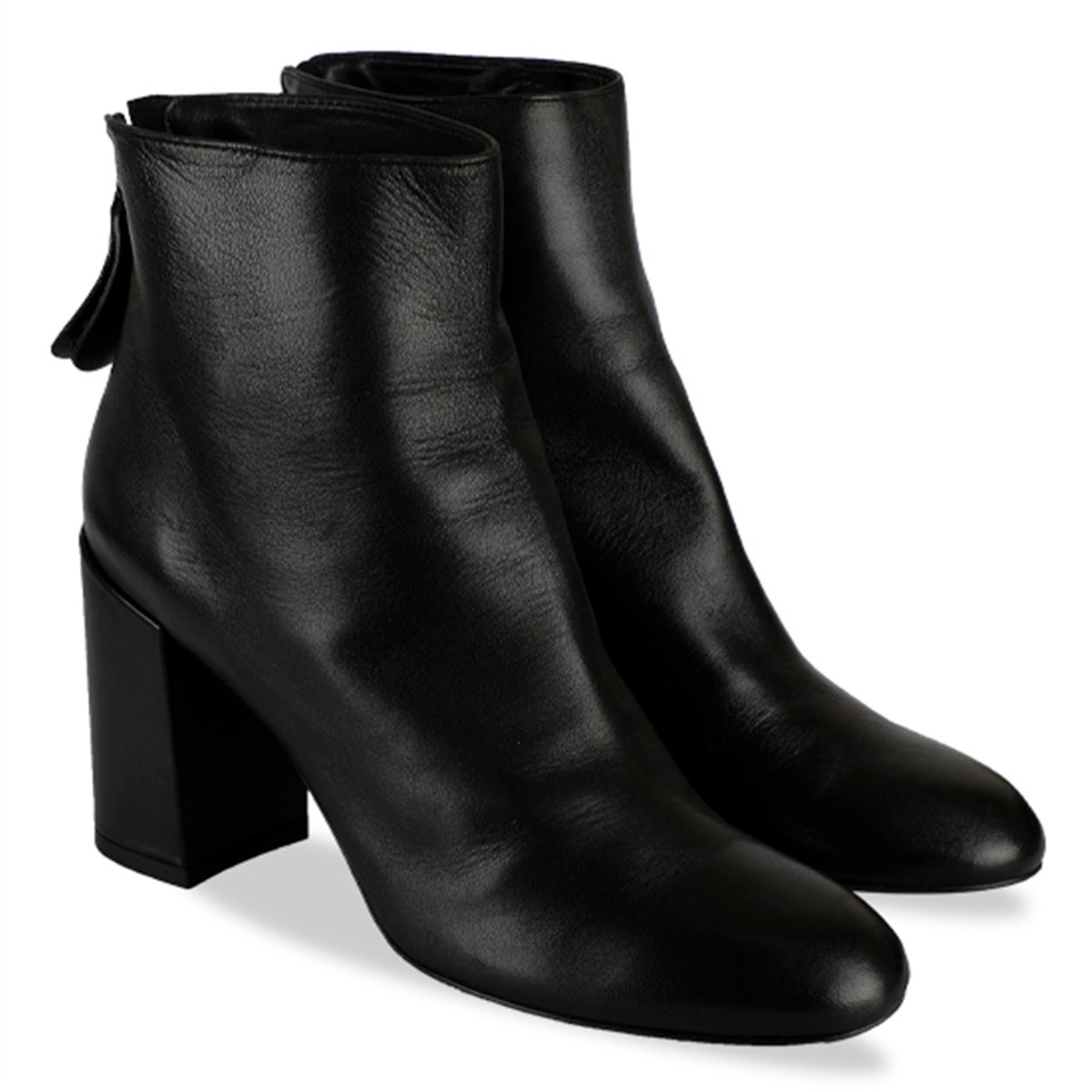 AGL NAPPA NERO (SİYAH)