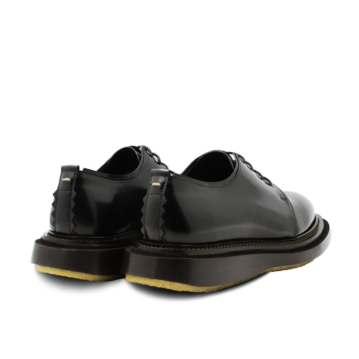 ATTIMONELLI'SADAM511ATTIMONELLI'S BLACK (Siyah)