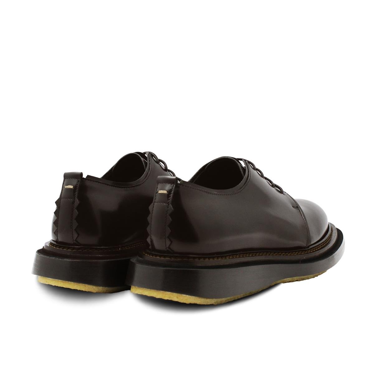 ATTIMONELLI'SADAM511ATTIMONELLI'S DARK BROWN