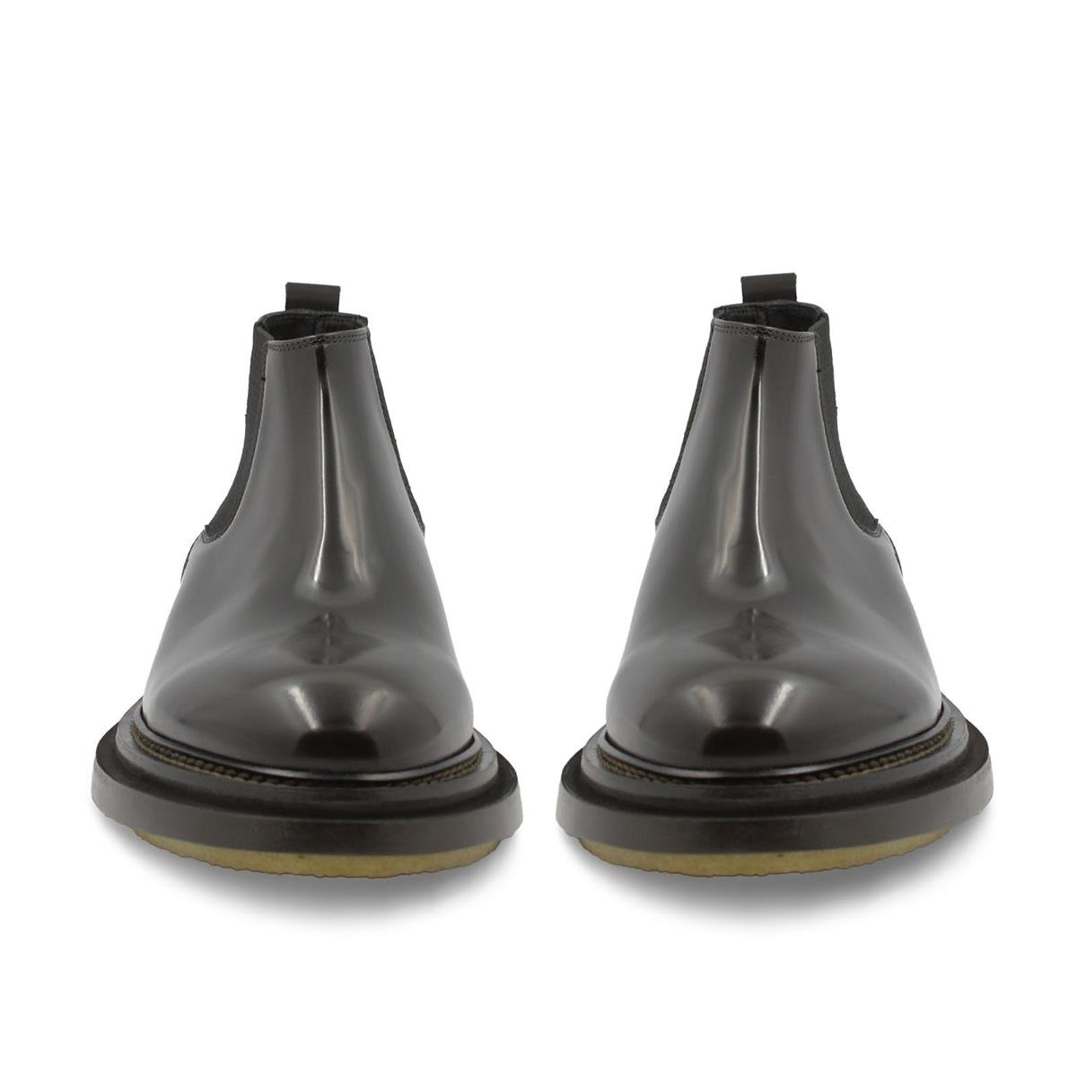 ATTIMONELLI'SADAM513ATTIMONELLI'S BLACK (Siyah)