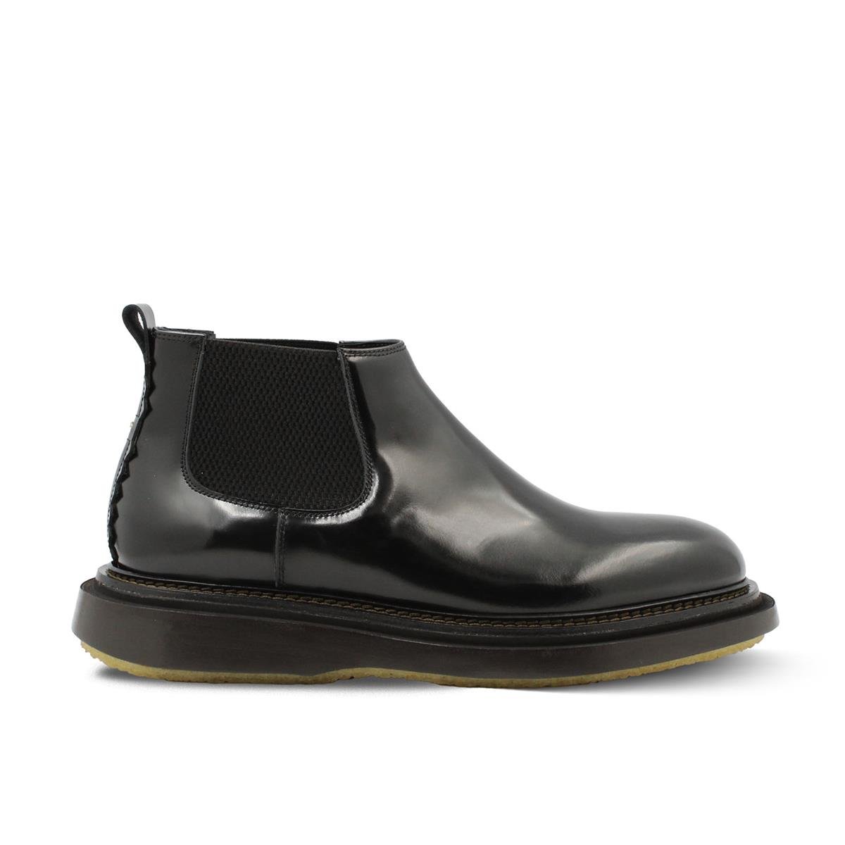 ATTIMONELLI'SADAM513ATTIMONELLI'S BLACK (Siyah)