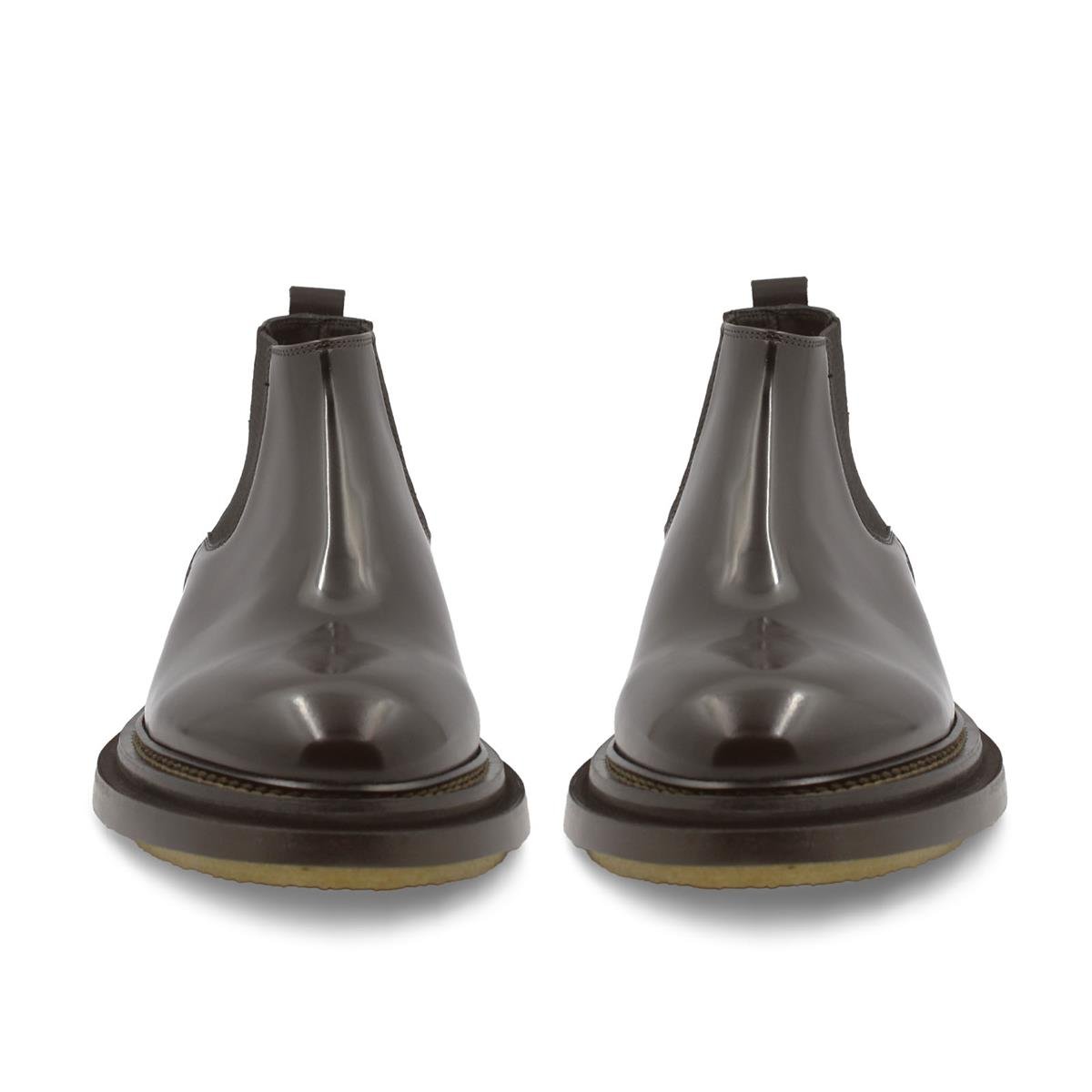 ATTIMONELLI'SADAM513ATTIMONELLI'S DARK BROWN