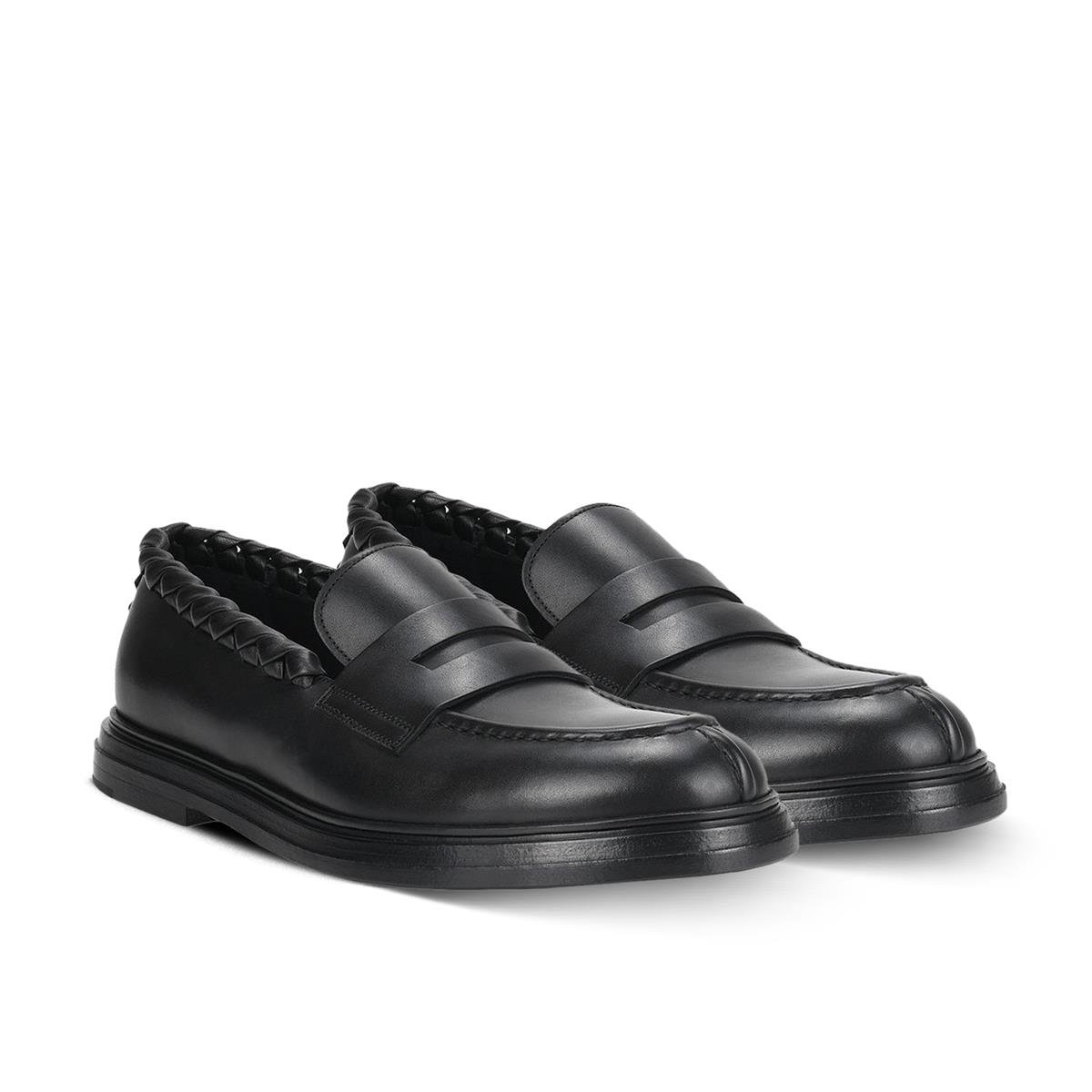 ATTIMONELLI'SDAVID 491ATTIMONELLI'S SIYAH (Black)