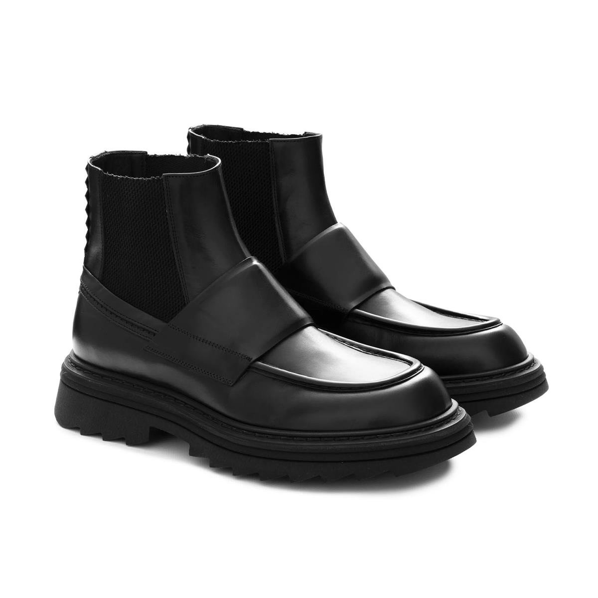 ATTIMONELLI'SELTON502ATTIMONELLI'S BLACK (Siyah)