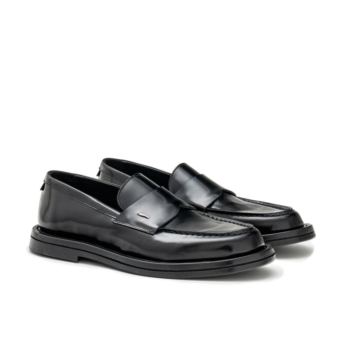 ATTIMONELLI'SJACOB 723ATTIMONELLI'S 7107 BLACK (Siyah)