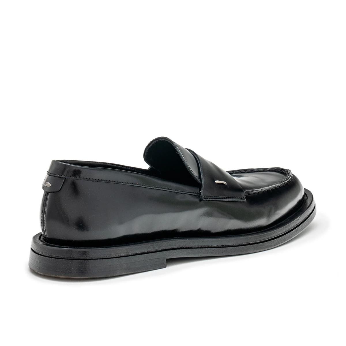 ATTIMONELLI'SJACOB 723ATTIMONELLI'S 7107 BLACK (Siyah)