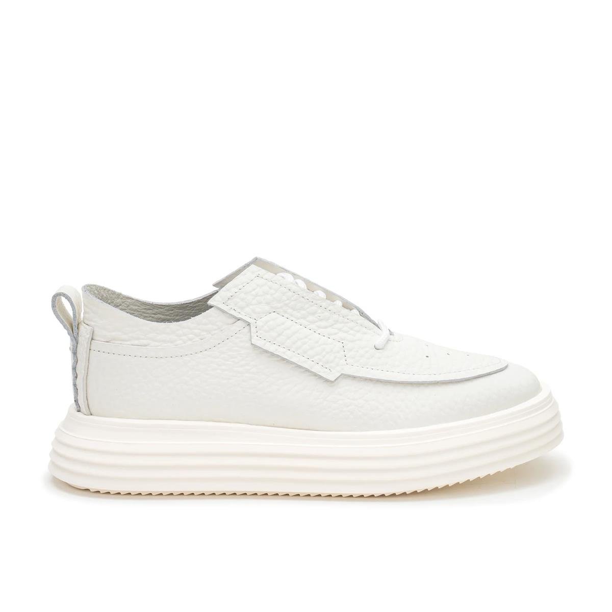 ATTIMONELLI'SPAUL 583ATTIMONELLI'S 6621 WHITE (Beyaz)