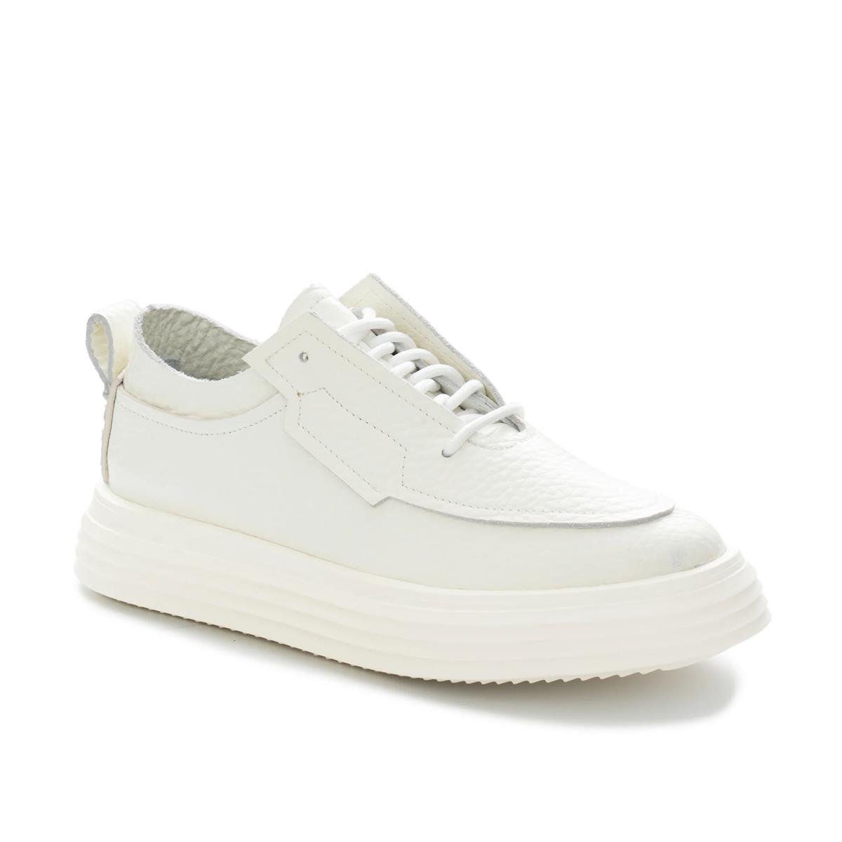 ATTIMONELLI'SPAUL 583ATTIMONELLI'S 6621 WHITE (Beyaz)