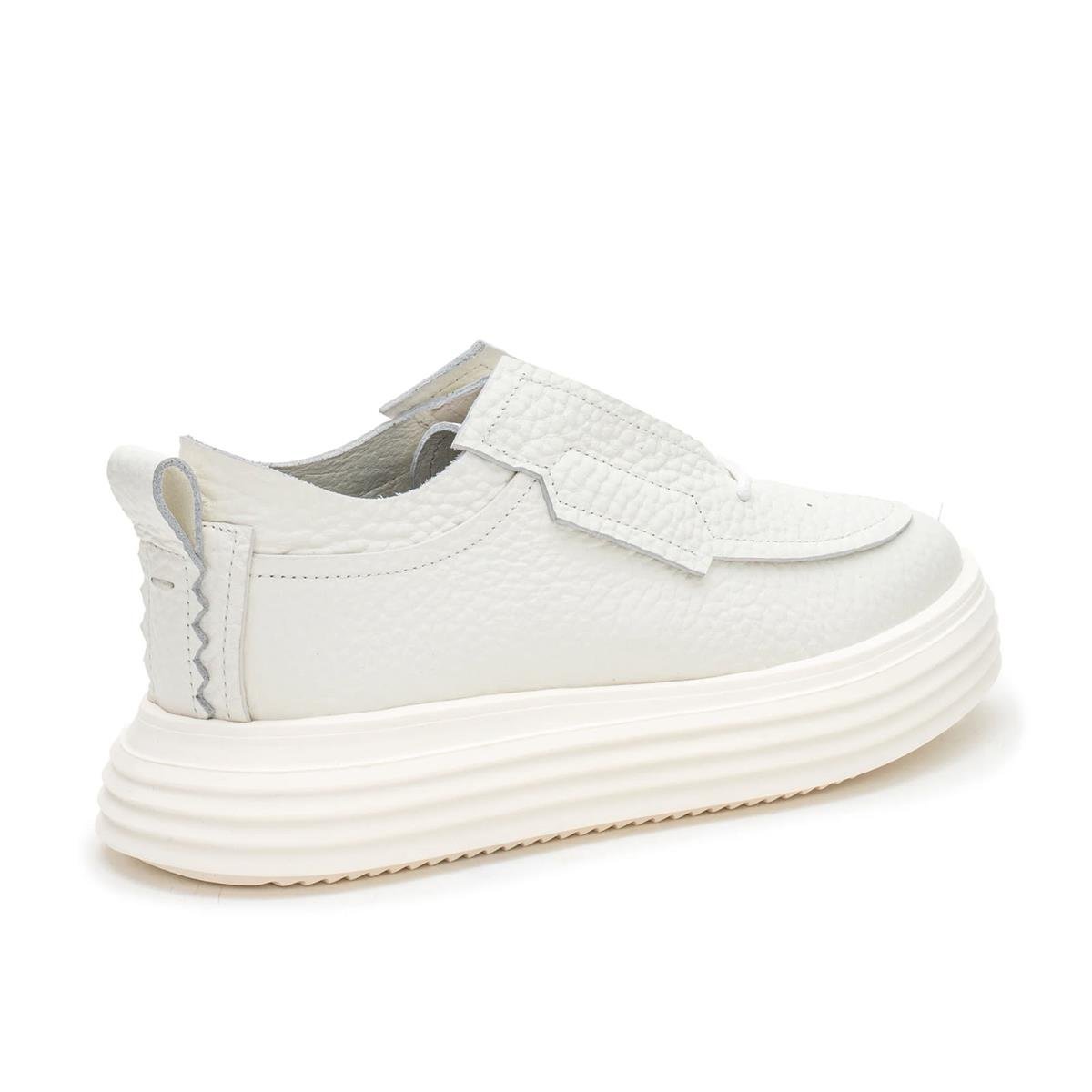 ATTIMONELLI'SPAUL 583ATTIMONELLI'S 6621 WHITE (Beyaz)